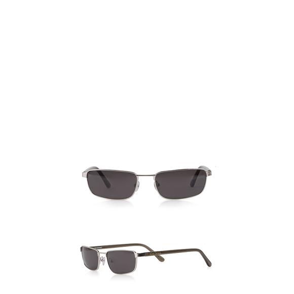 NEW VELVET CANYON women\'s the hedonist sunglasses in silver